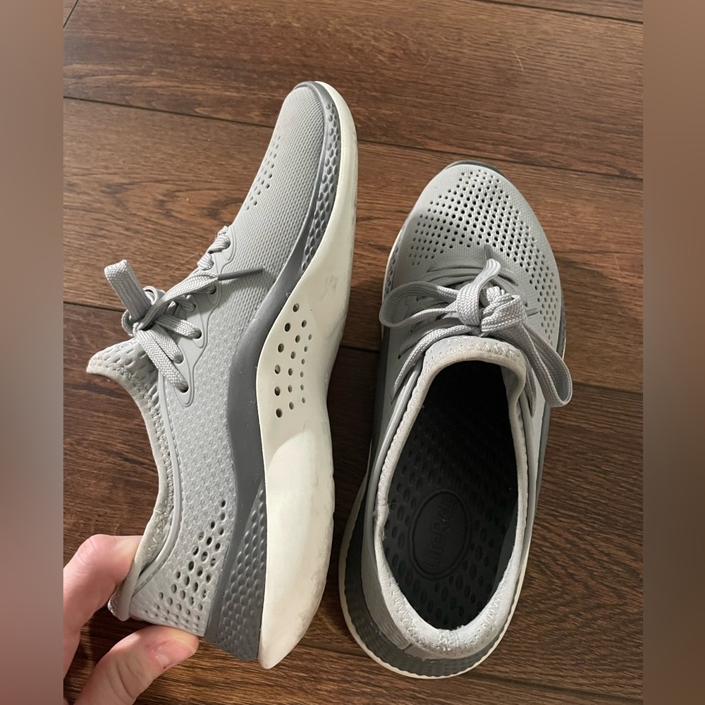 Crocs Literide Sneaker